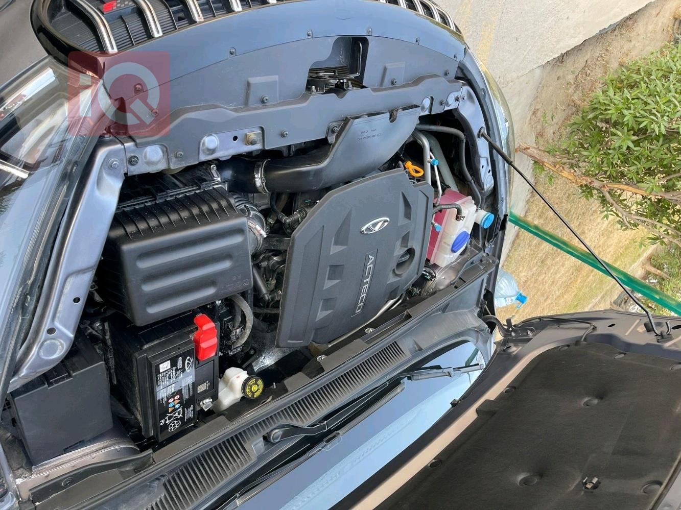 شيري أريزو 5